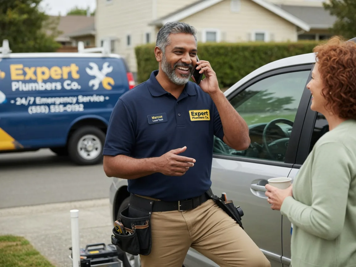 Drain Cleaning Escalon, CA FAQs